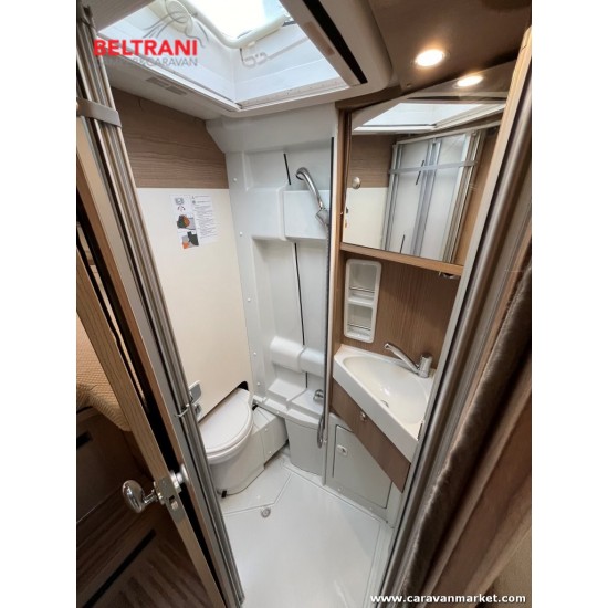 Malibu van 640 LE GT Charming - 2019 | Automatico