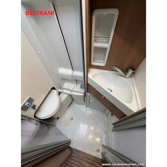 Malibu van 640 LE GT Charming - 2019 | Automatico