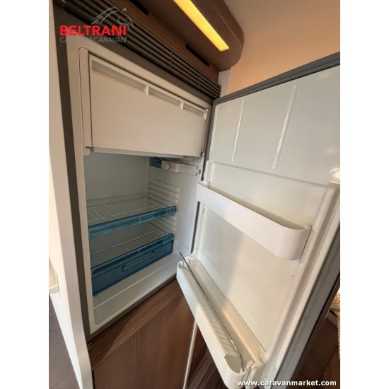 Malibu van 640 LE GT Charming - 2019 | Automatico