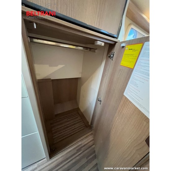 Malibu van 640 LE GT Charming - 2019 | Automatico