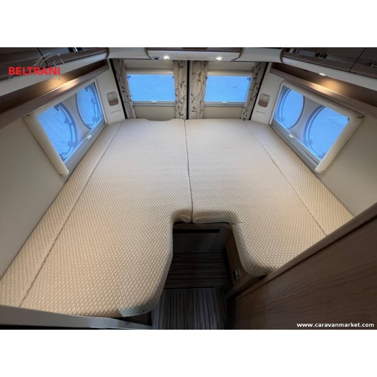 Malibu van 640 LE GT Charming - 2019 | Automatico