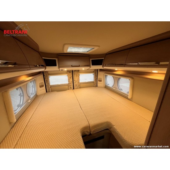 Malibu van 640 LE GT Charming - 2019 | Automatico