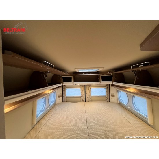 Malibu van 640 LE GT Charming - 2019 | Automatico