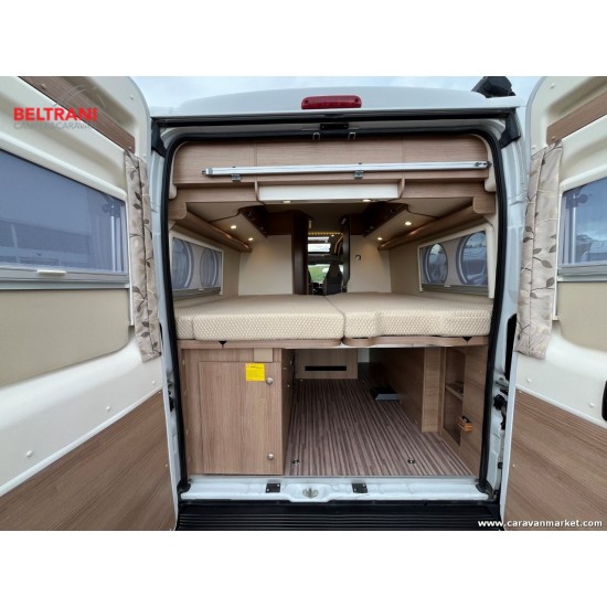 Malibu van 640 LE GT Charming - 2019 | Automatico