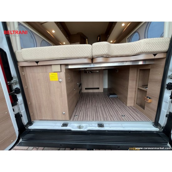 Malibu van 640 LE GT Charming - 2019 | Automatico