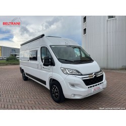 Mclouis Menfys 3 Maxi - 2022