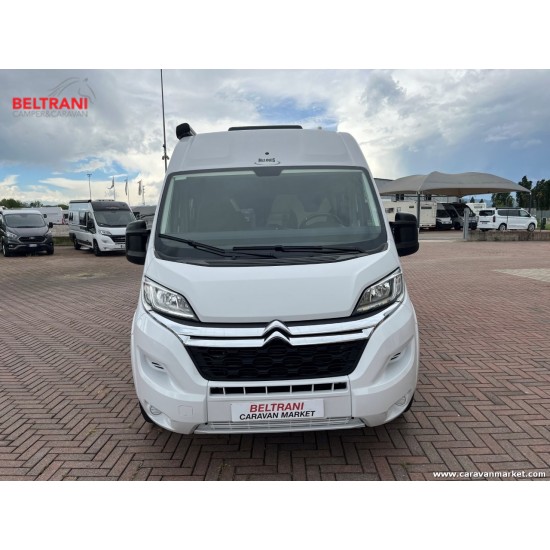 Mclouis Menfys 3 Maxi - 2022