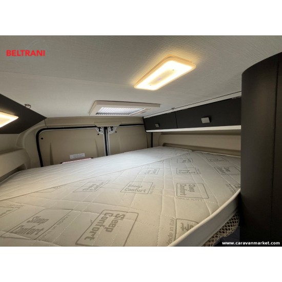 Mclouis Menfys 3 Maxi - 2022