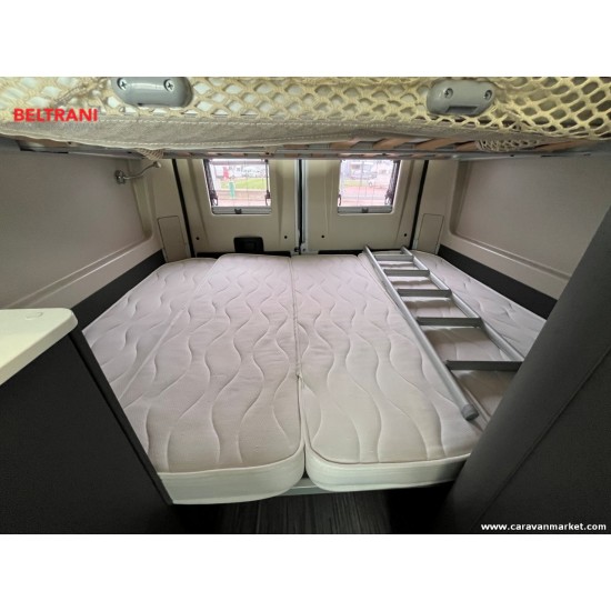 Mclouis Menfys 3 Maxi - 2022