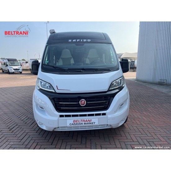Rapido V55 - 2020