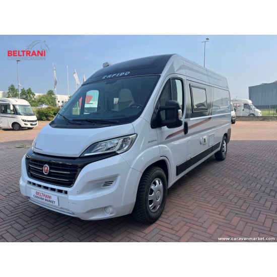 Rapido V55 - 2020