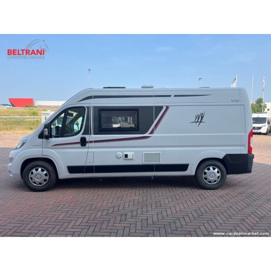 Rapido V55 - 2020