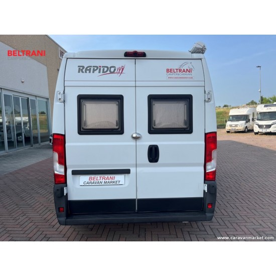 Rapido V55 - 2020