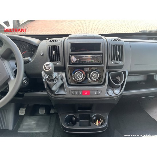 Rapido V55 - 2020