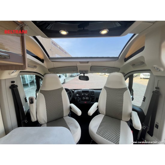 Rapido V55 - 2020