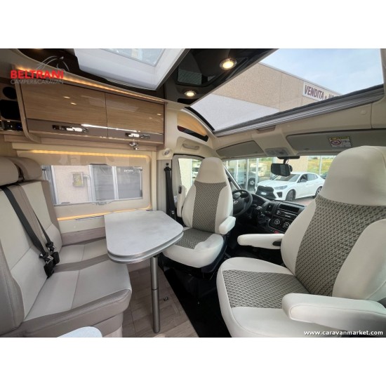 Rapido V55 - 2020