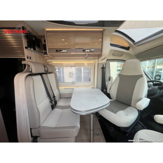 Rapido V55 - 2020