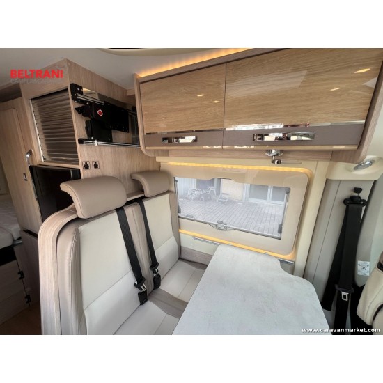Rapido V55 - 2020