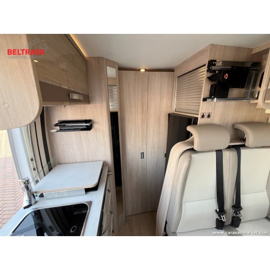 Rapido V55 - 2020