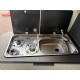 Adria Twin Supreme 600 SPB - 2021