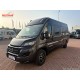 Adria Twin Supreme 600 SPB - 2021