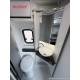Adria Twin Supreme 600 SPB - 2021