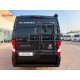 Adria Twin Supreme 600 SPB - 2021