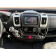 Adria Twin Supreme 600 SPB - 2021