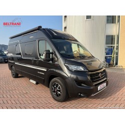 Adria Twin Supreme 600 SPB - 2021