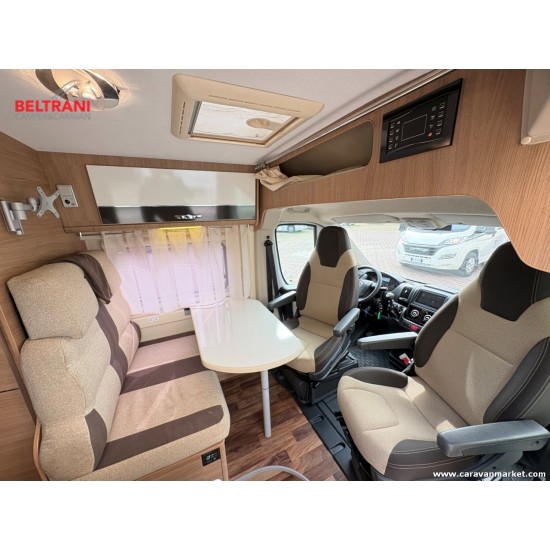 Ci Kyros 2 Experience - 2017