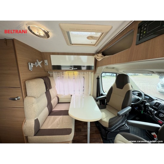 Ci Kyros 2 Experience - 2017