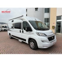 Ci Kyros 2 Experience - 2017