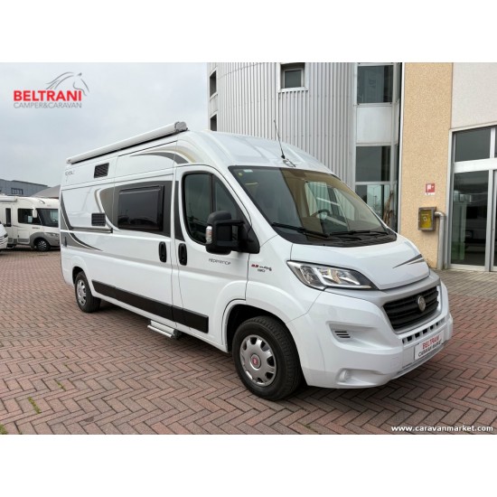 Ci Kyros 2 Experience - 2017