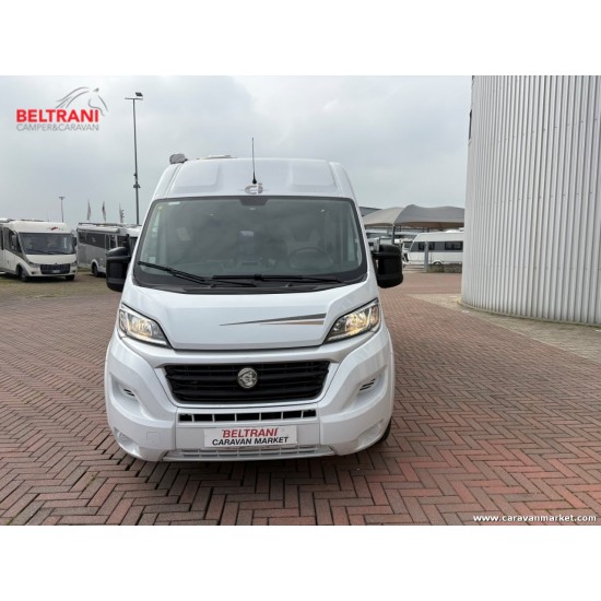 Ci Kyros 2 Experience - 2017