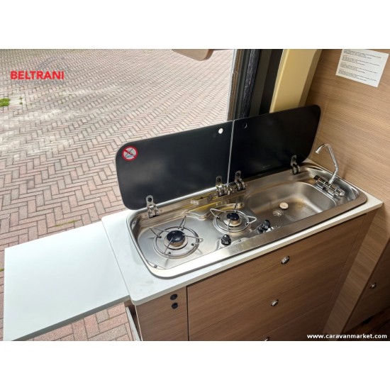 Ci Kyros 2 Experience - 2017