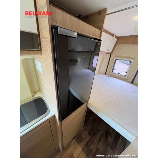 Ci Kyros 2 Experience - 2017