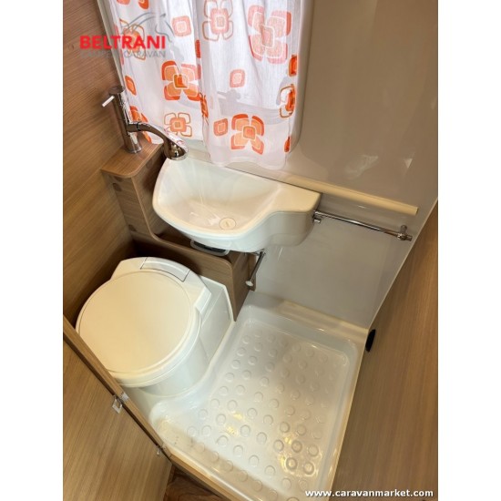 Ci Kyros 2 Experience - 2017