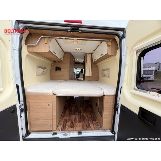 Ci Kyros 2 Experience - 2017