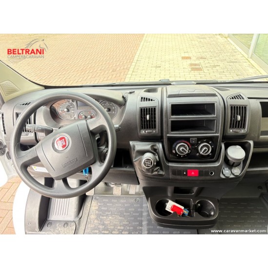 Ci Kyros 2 Experience - 2017