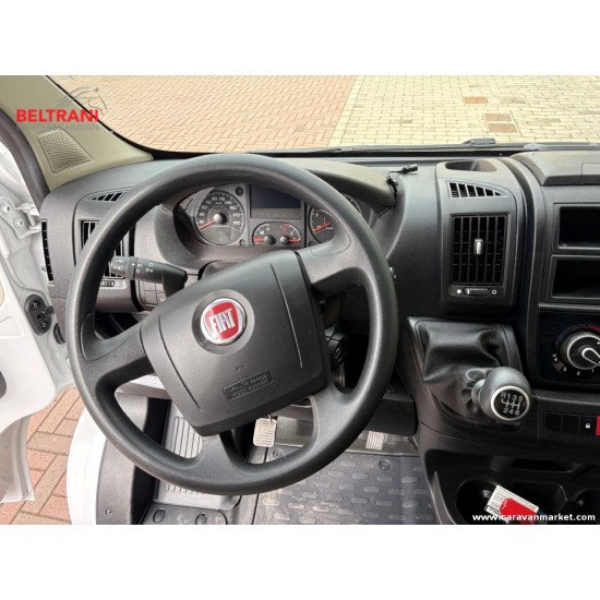 Ci Kyros 2 Experience - 2017