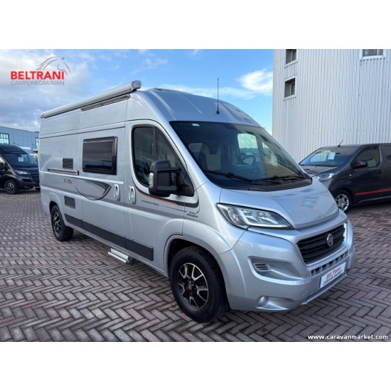 Ci Kyros 2 Prestige - 2015