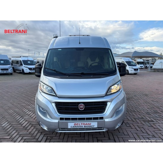 Ci Kyros 2 Prestige - 2015