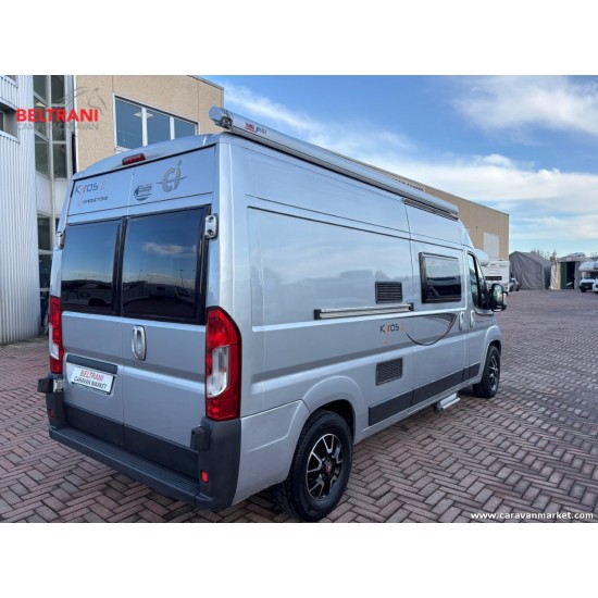 Ci Kyros 2 Prestige - 2015