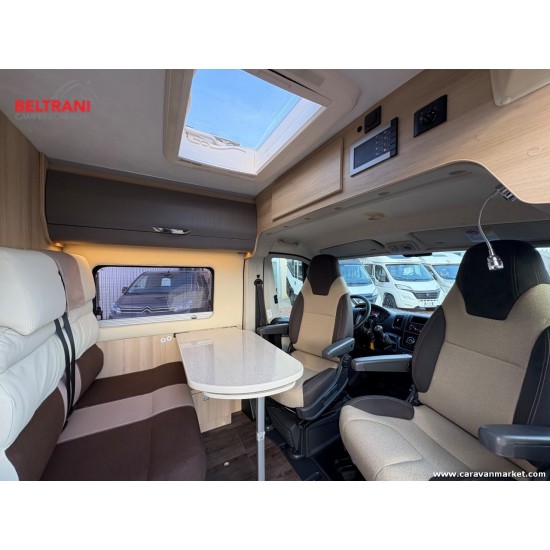 Ci Kyros 2 Prestige - 2015