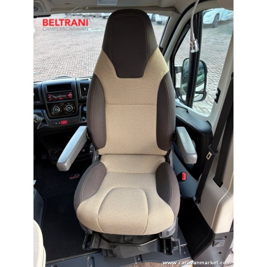 Ci Kyros 2 Prestige - 2015