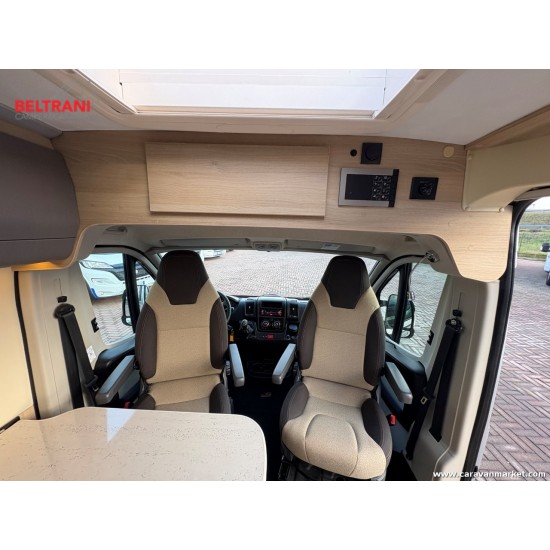 Ci Kyros 2 Prestige - 2015