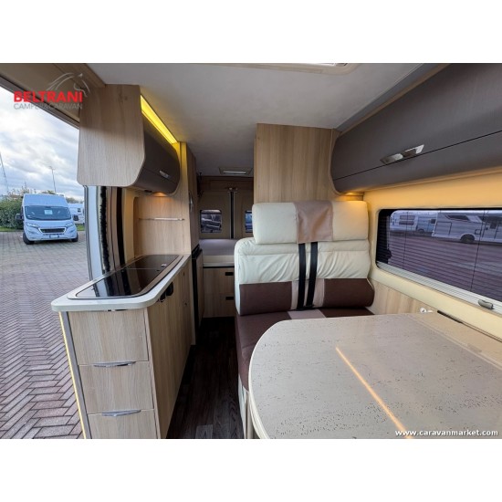 Ci Kyros 2 Prestige - 2015