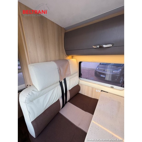 Ci Kyros 2 Prestige - 2015