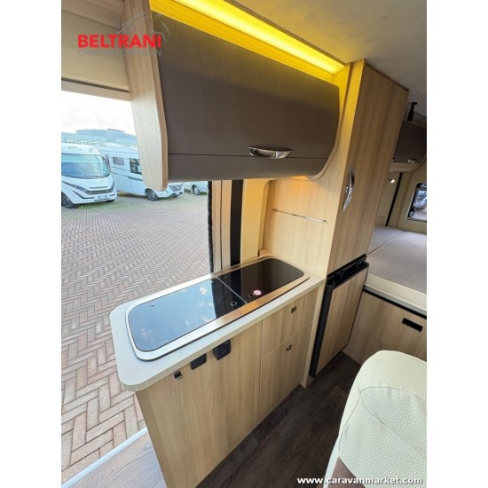 Ci Kyros 2 Prestige - 2015