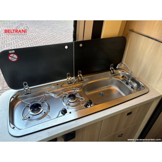 Ci Kyros 2 Prestige - 2015